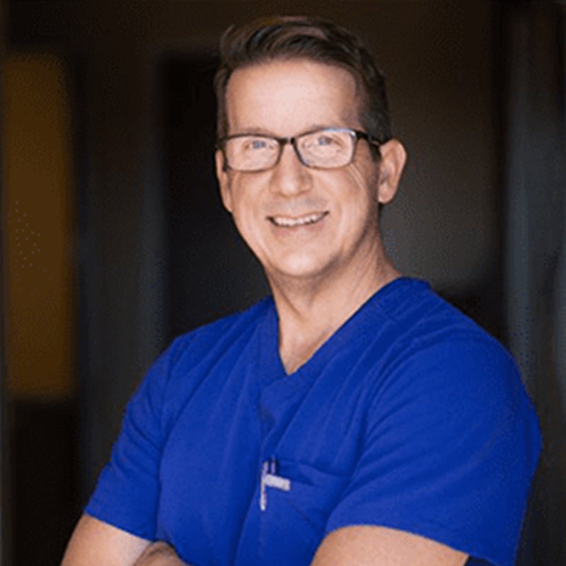 James Osborne, DO, FACOOS Board Certified Otolaryngologist & Facial Plastic Surgeon at Oasis ENT