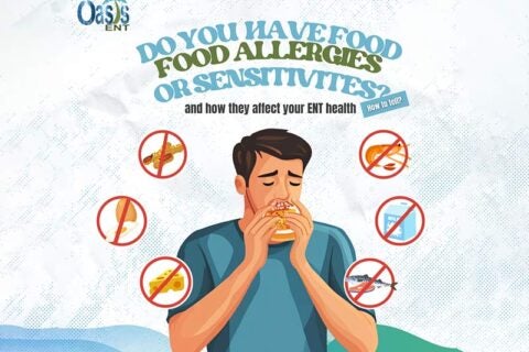 Food Allergies or Sensitivities