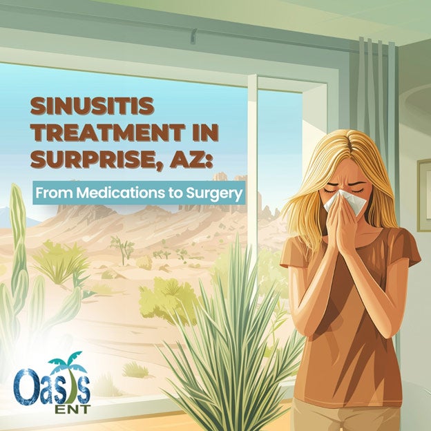 Sinusitis