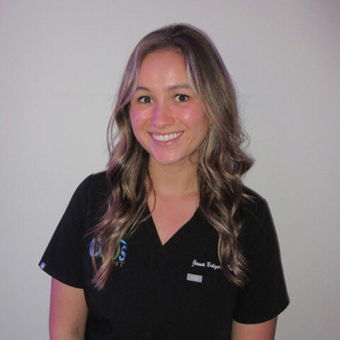 Jenna Bolger, Nurse Practitioner – Oasis ENT