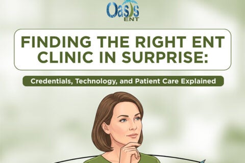 Girl Thinking of Right Clinic
