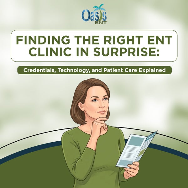 Girl Thinking of Right Clinic
