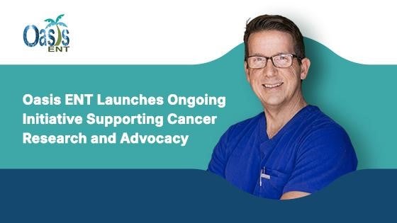 Supporting Cancer Research and Advocacy